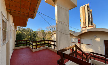 Edificio Romeo II Piso 3