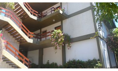 Edificio Romeo II Piso 3