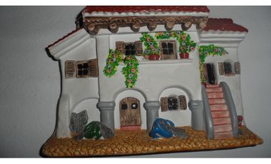 Edificio Romeo II Piso 3