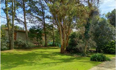 Lote Halcon 1400