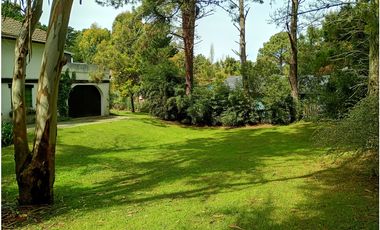 Lote Halcon 1400