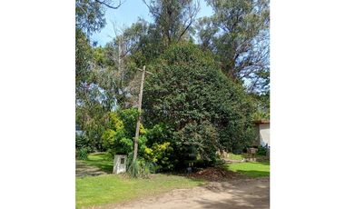 Lote Halcon 1400