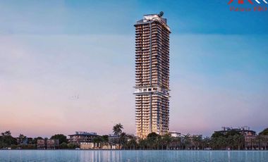 NEW LUXURY BEACHFRONT CONDO 📍 Seaspire Jomtien
