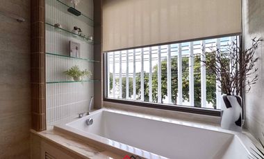 NEW LUXURY BEACHFRONT CONDO 📍 Seaspire Jomtien