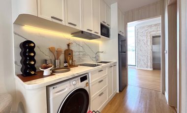 NEW LUXURY BEACHFRONT CONDO 📍 Seaspire Jomtien
