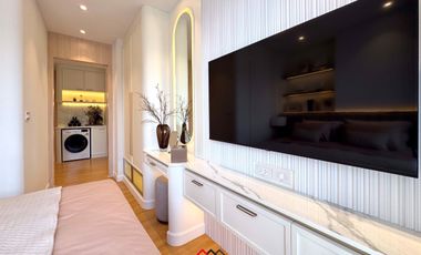 NEW LUXURY BEACHFRONT CONDO 📍 Seaspire Jomtien