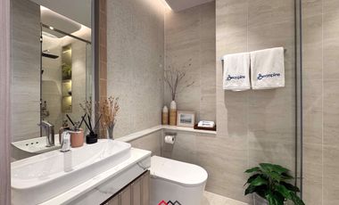 NEW LUXURY BEACHFRONT CONDO 📍 Seaspire Jomtien