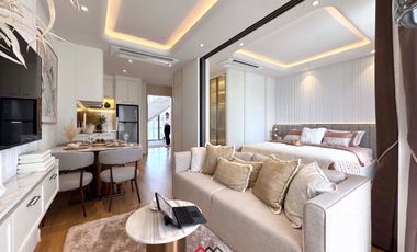 NEW LUXURY BEACHFRONT CONDO 📍 Seaspire Jomtien