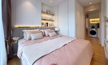 NEW LUXURY BEACHFRONT CONDO 📍 Seaspire Jomtien