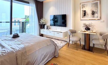 NEW LUXURY BEACHFRONT CONDO 📍 Seaspire Jomtien