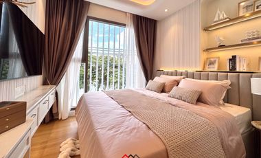 NEW LUXURY BEACHFRONT CONDO 📍 Seaspire Jomtien