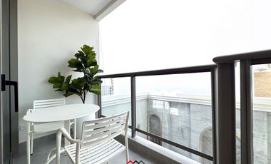 NEW LUXURY BEACHFRONT CONDO 📍 Seaspire Jomtien