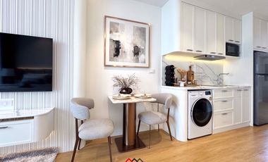 NEW LUXURY BEACHFRONT CONDO 📍 Seaspire Jomtien
