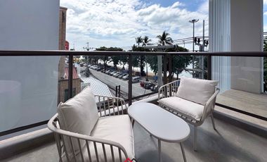 NEW LUXURY BEACHFRONT CONDO 📍 Seaspire Jomtien