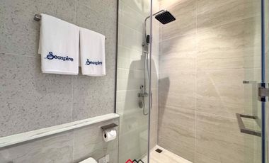 NEW LUXURY BEACHFRONT CONDO 📍 Seaspire Jomtien