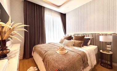 NEW LUXURY BEACHFRONT CONDO 📍 Seaspire Jomtien