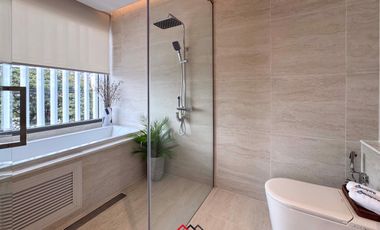 NEW LUXURY BEACHFRONT CONDO 📍 Seaspire Jomtien