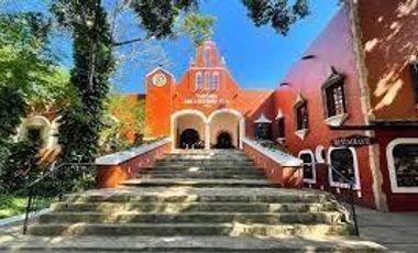 TERRENO DE OPORTUNIDAD EN VENTA UBICADO EN TEYA, KANASIN, CERCA DE PERIFÉRICO.