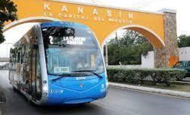 TERRENO DE OPORTUNIDAD EN VENTA UBICADO EN TEYA, KANASIN, CERCA DE PERIFÉRICO.