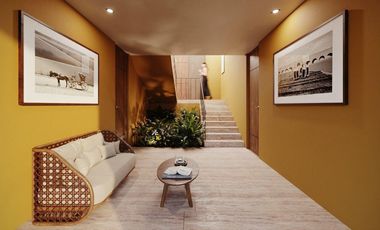 DEPARTAMENTOS  ALDEA IZAMAL EN PRE VENTA, PUEBLO MÁGICO.