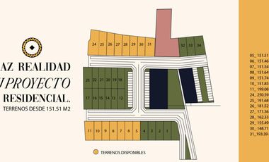 DEPARTAMENTOS  ALDEA IZAMAL EN PRE VENTA, PUEBLO MÁGICO.