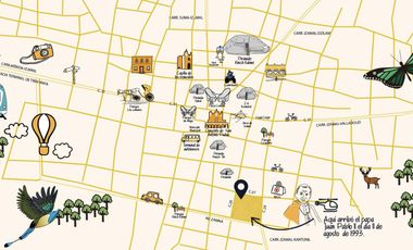 DEPARTAMENTOS  ALDEA IZAMAL EN PRE VENTA, PUEBLO MÁGICO.