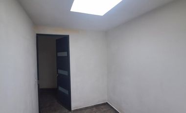 Venta de casa en condominio en  Fraccionamiento Villas del Campo , con terraza