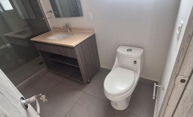 Venta de casa en condominio en  Fraccionamiento Villas del Campo , con terraza