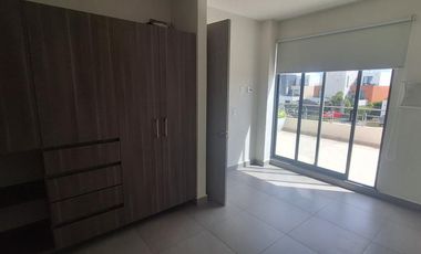 Venta de casa en condominio en  Fraccionamiento Villas del Campo , con terraza
