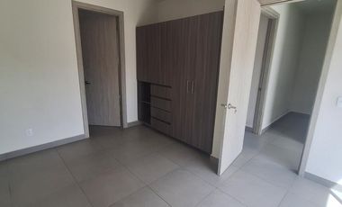 Venta de casa en condominio en  Fraccionamiento Villas del Campo , con terraza