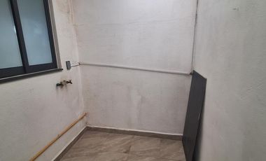 Venta de casa en condominio en  Fraccionamiento Villas del Campo , con terraza