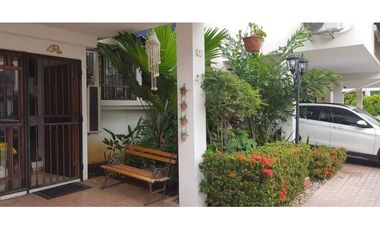 Alquilo casa Sanfrancisco Lb buena ubicación amplia duplex