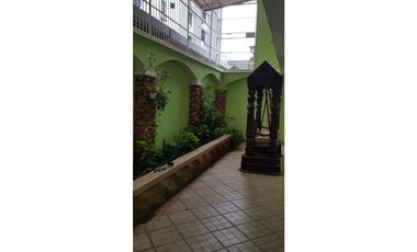 Alquilo casa Sanfrancisco Lb buena ubicación amplia duplex