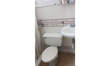 Alquilo casa Sanfrancisco Lb buena ubicación amplia duplex