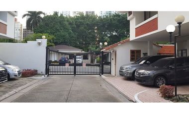 Alquilo casa Sanfrancisco Lb buena ubicación amplia duplex