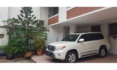 Alquilo casa Sanfrancisco Lb buena ubicación amplia duplex