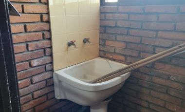 Departamento en alquiler en Wilde