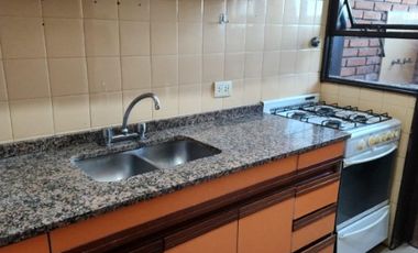 Departamento en alquiler en Wilde