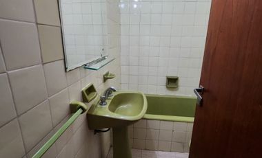 Departamento en alquiler en Wilde