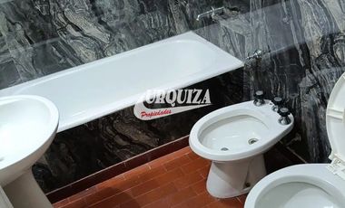 Alquiler depto 2 ambientes en Ramos Mejía