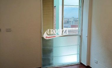 Alquiler depto 2 ambientes en Ramos Mejía