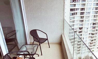 CONDOMINIO MARINA HORIZONTE UNO