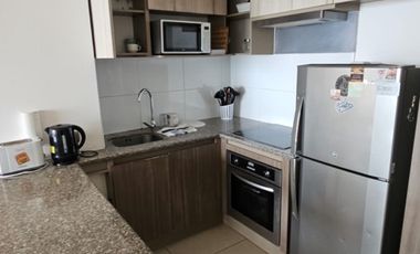 CONDOMINIO MARINA HORIZONTE UNO