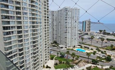 CONDOMINIO MARINA HORIZONTE UNO