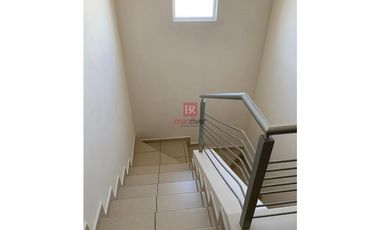 CASA EN RENTA EN PUENTE REAL SECCIÓN MARBELLA. CD. OBREGÓN, SONORA