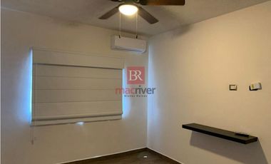 CASA EN RENTA EN PUENTE REAL SECCIÓN MARBELLA. CD. OBREGÓN, SONORA