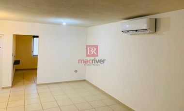 CASA EN RENTA EN PUENTE REAL SECCIÓN MARBELLA. CD. OBREGÓN, SONORA