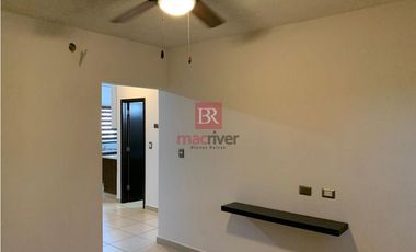 CASA EN RENTA EN PUENTE REAL SECCIÓN MARBELLA. CD. OBREGÓN, SONORA