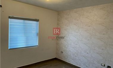 CASA EN RENTA EN PUENTE REAL SECCIÓN MARBELLA. CD. OBREGÓN, SONORA