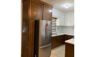 CASA EN RENTA EN PUENTE REAL SECCIÓN MARBELLA. CD. OBREGÓN, SONORA